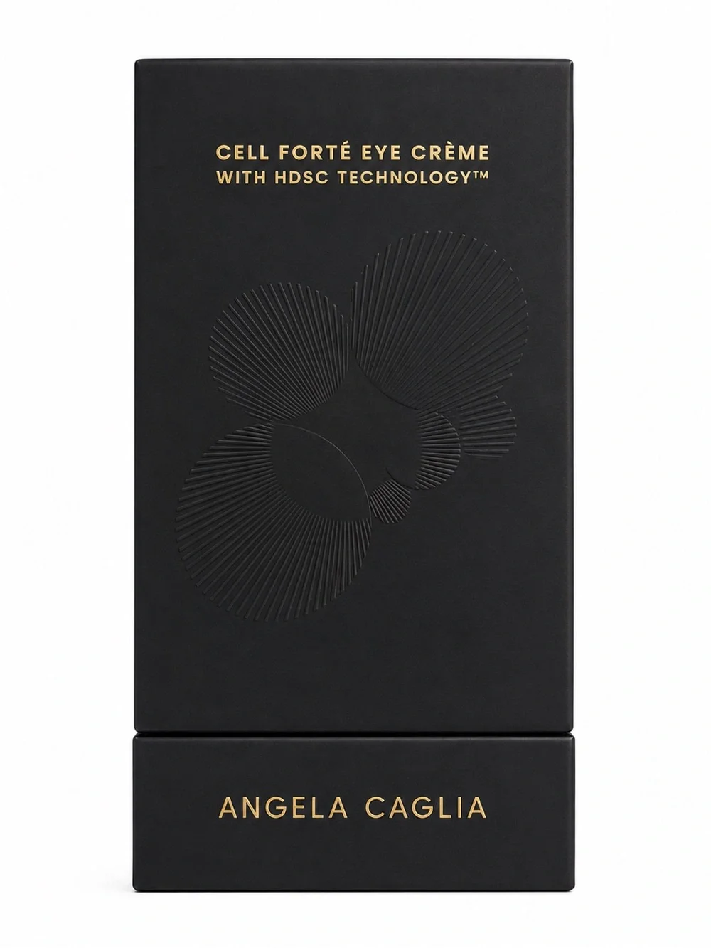 $225 Angela Caglia Cell Forté Eye Crème Stem cell Technology NIB